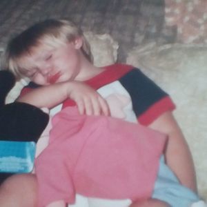 Meet your Posher, Leslie